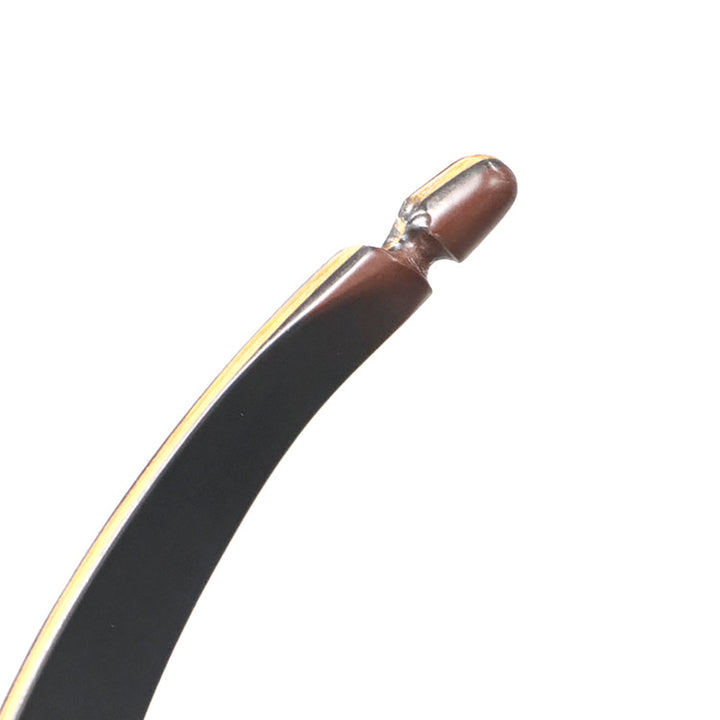 OMA Edge Pro 60 Inch Recurve Bow - Right Hand