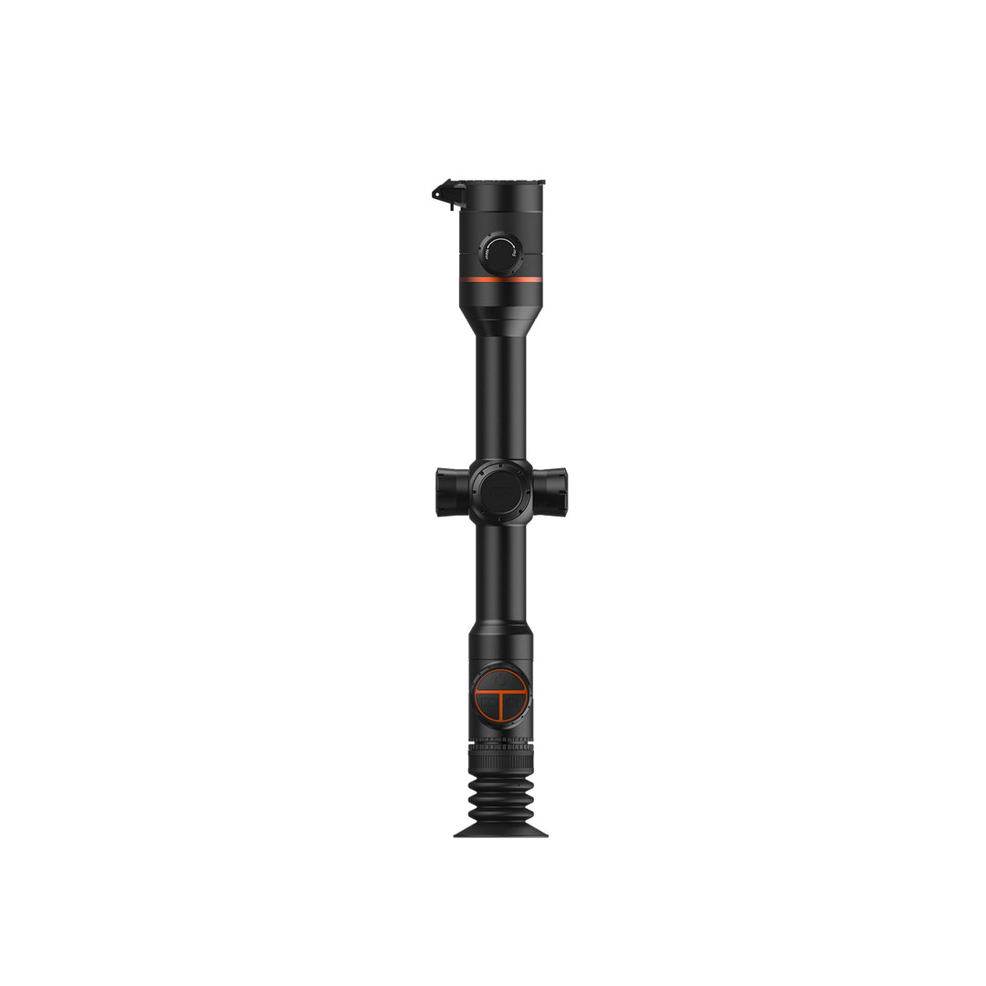 ThermTec Ares 335 Black 2.0 Thermal Scope