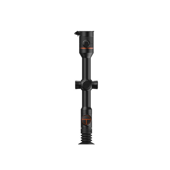ThermTec Ares 335 Black 2.0 Thermal Scope
