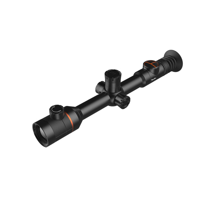 ThermTec Ares 335 Black 2.0 Thermal Scope