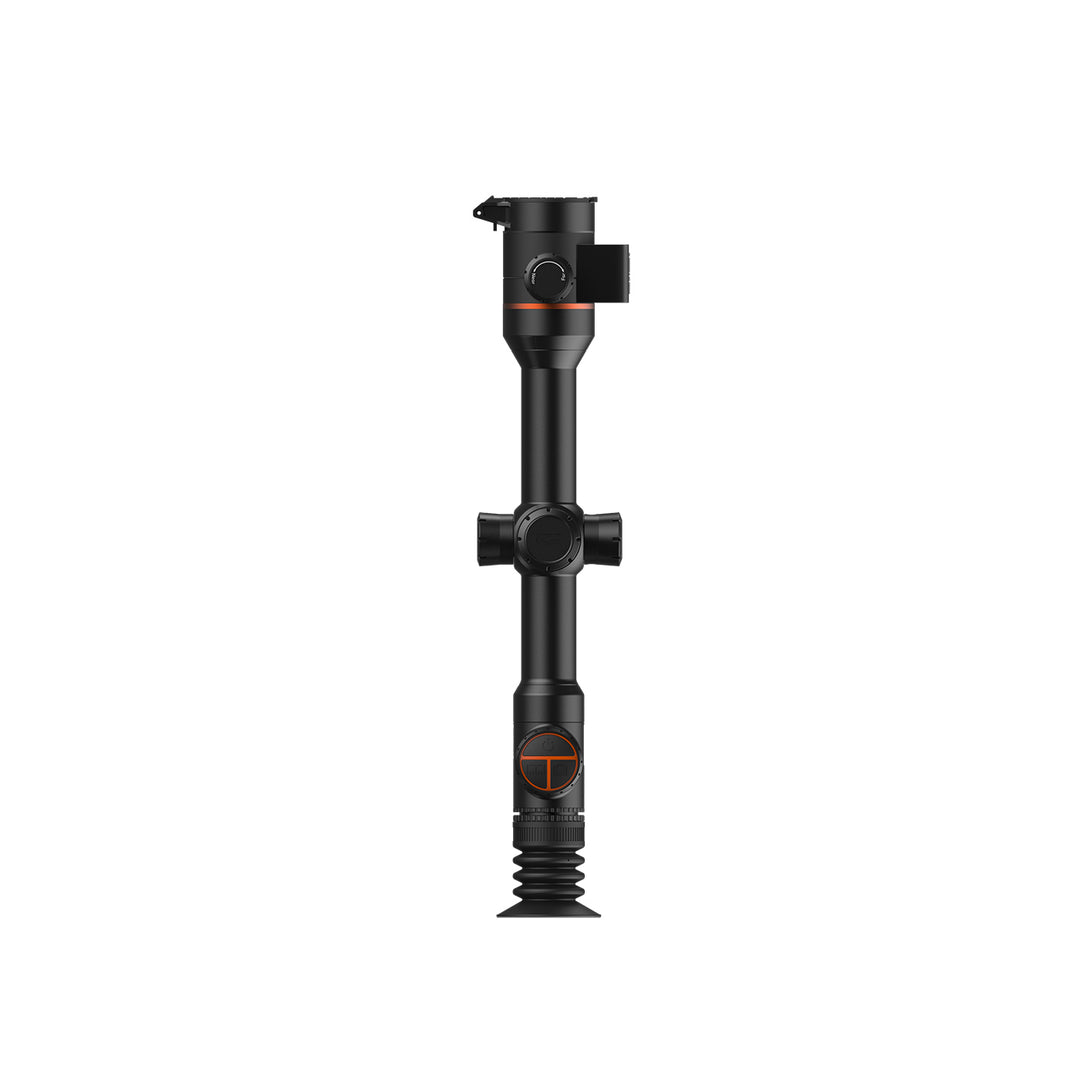 ThermTec Ares LRF 335L 2.0 Thermal Scope