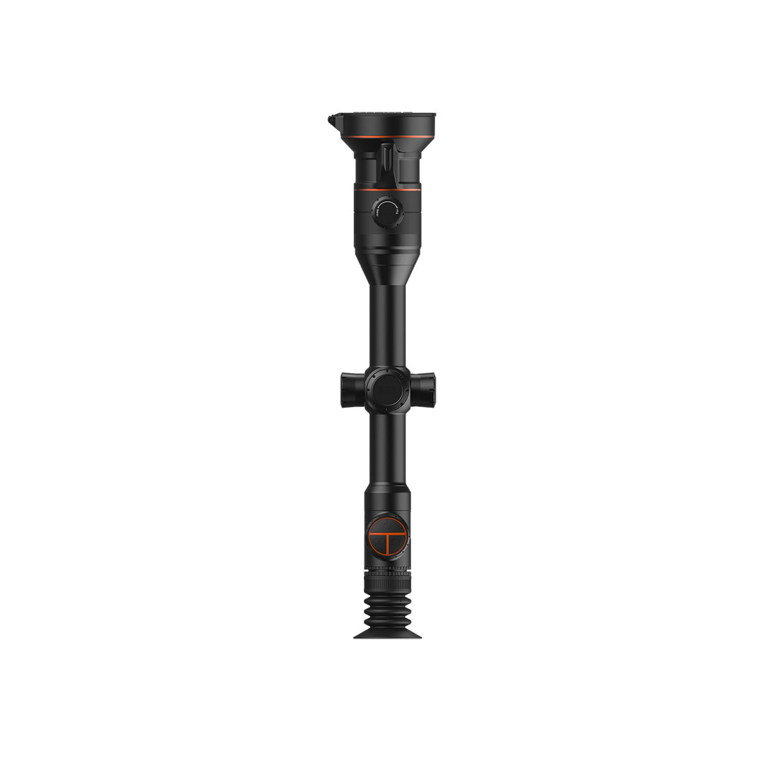ThermTec Ares 360 Black 2.0 Thermal Scope