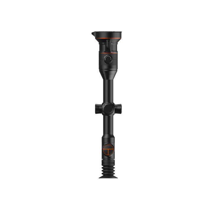 ThermTec Ares 360 Black 2.0 Thermal Scope