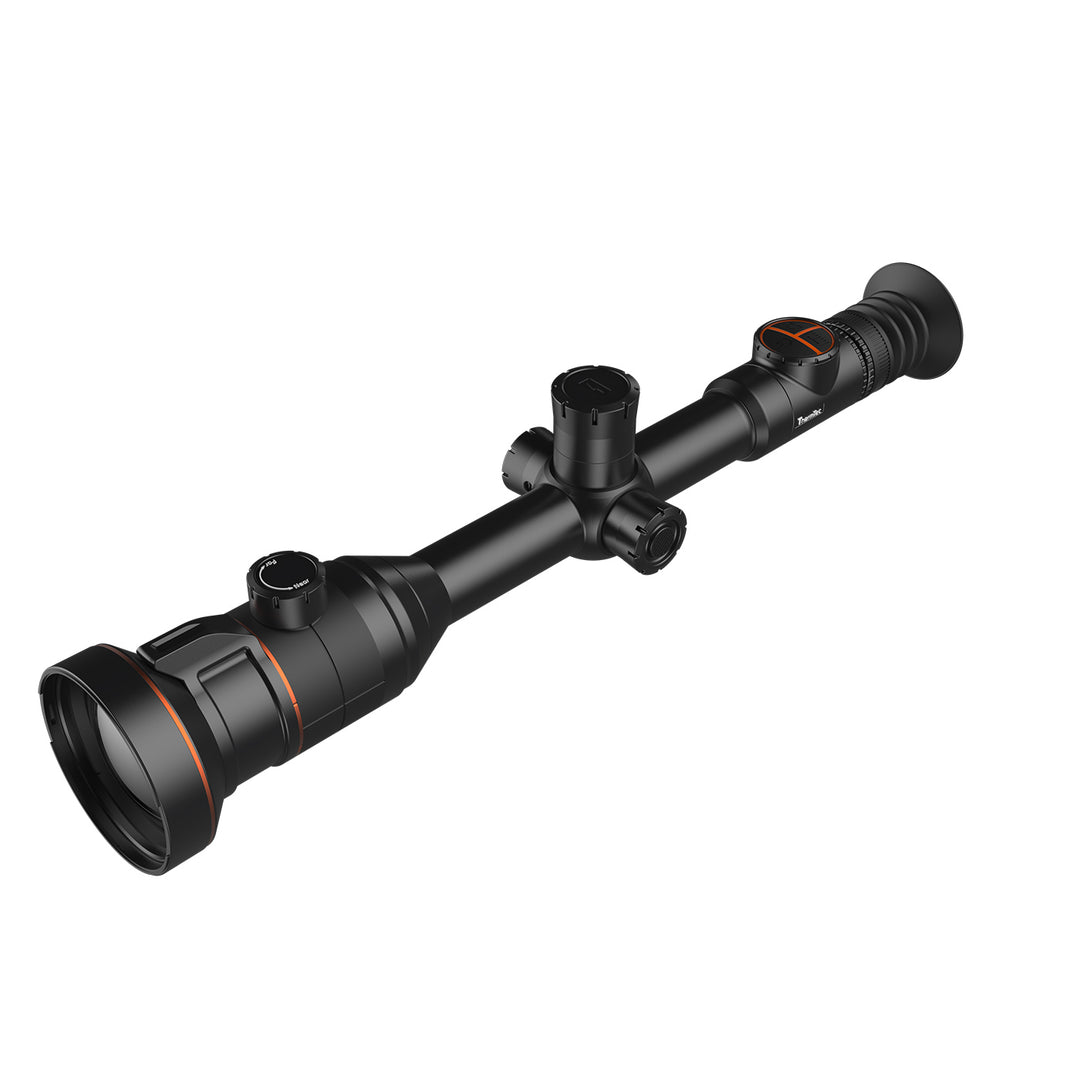 ThermTec Ares 360 Black 2.0 Thermal Scope