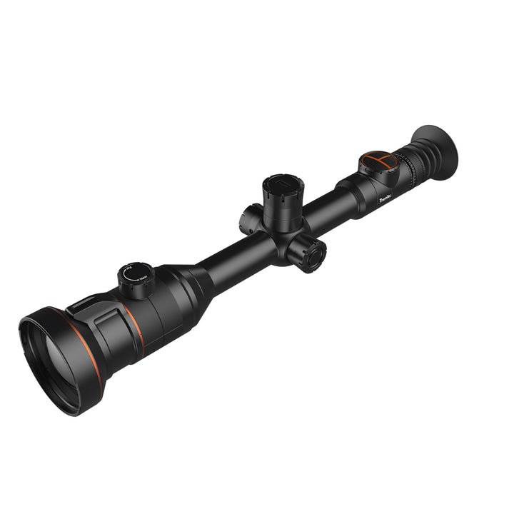 ThermTec Ares 360 Black 2.0 Thermal Scope