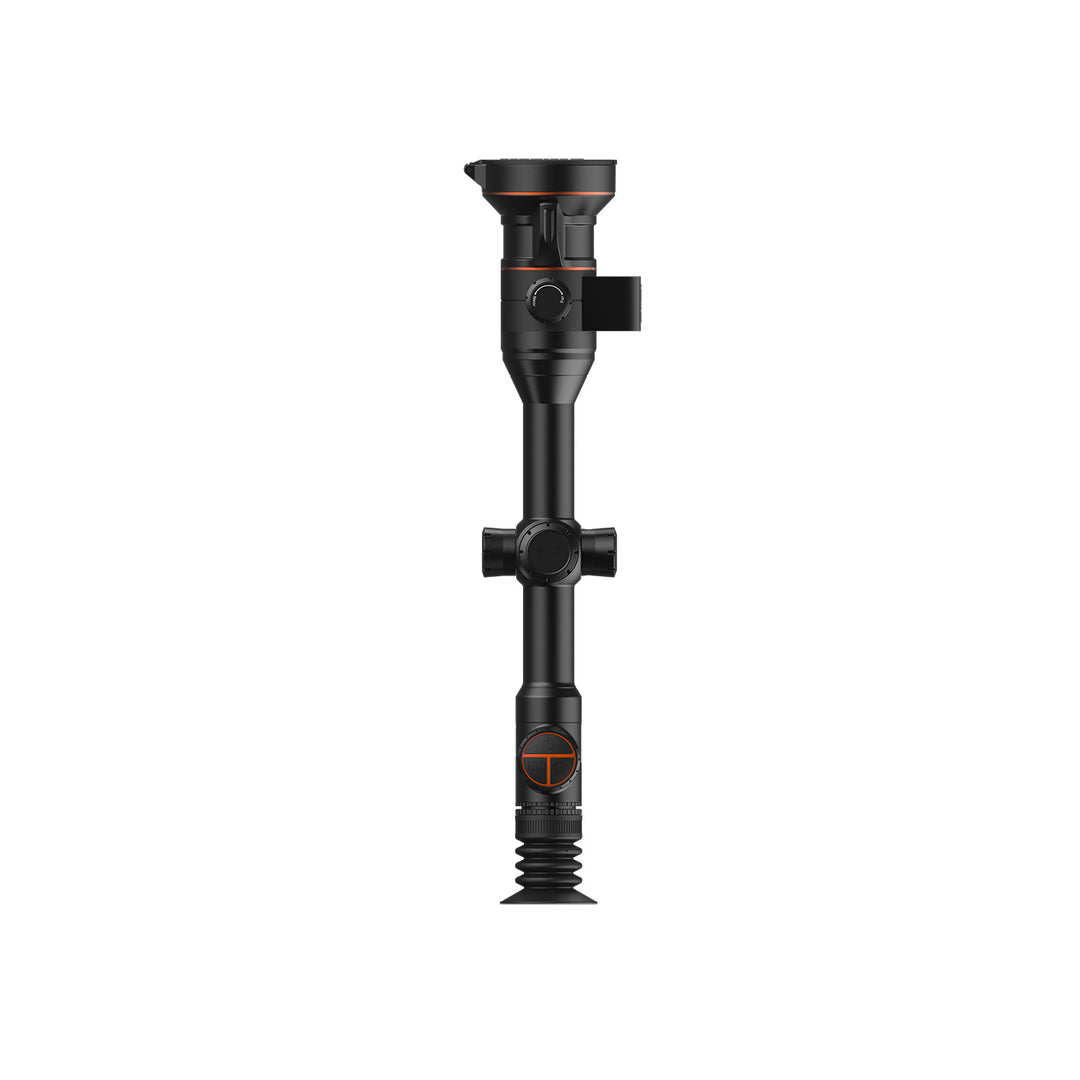 ThermTec Ares LRF 360L 2.0 Thermal Scope