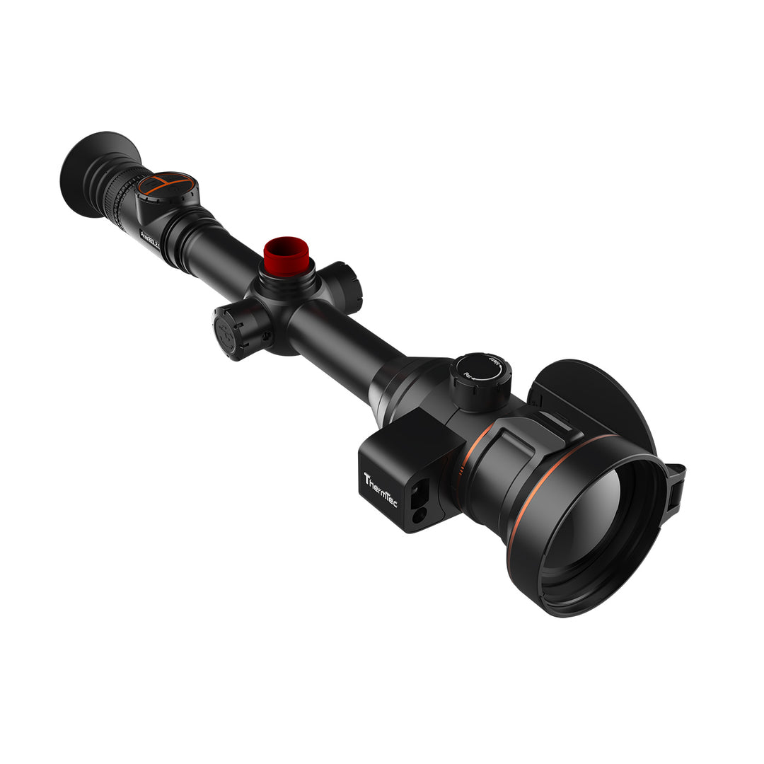 ThermTec Ares LRF 360L 2.0 Thermal Scope