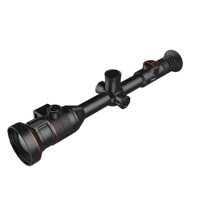 ThermTec Ares LRF 360L 2.0 Thermal Scope