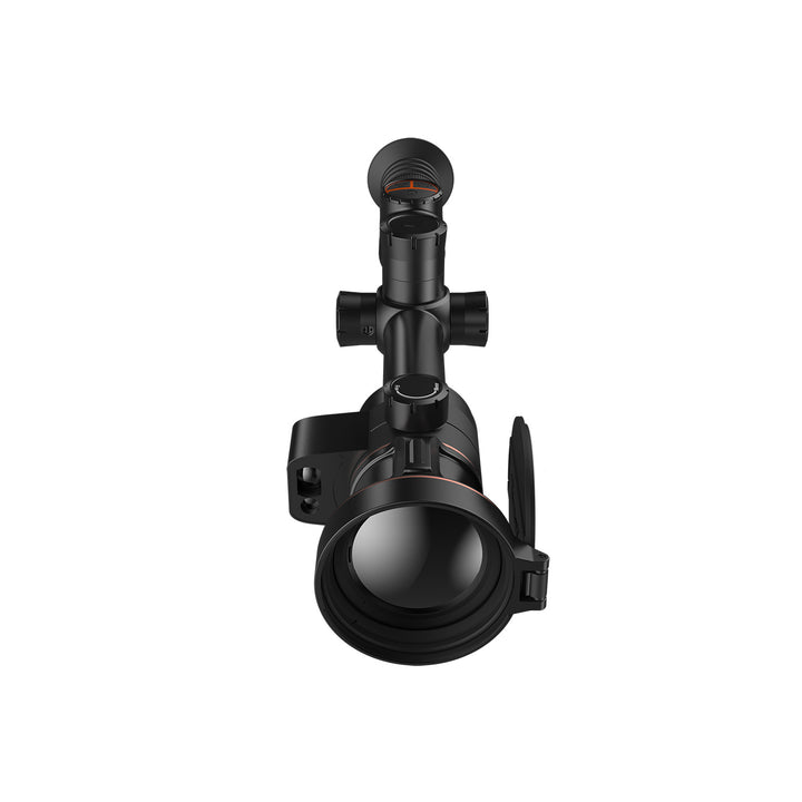 ThermTec Ares LRF 360L 2.0 Thermal Scope