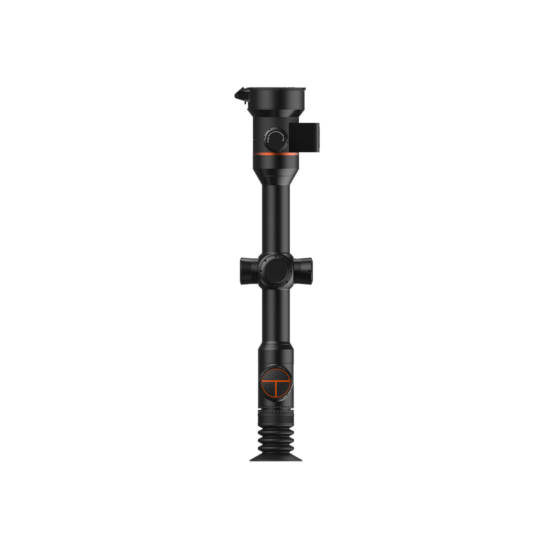 ThermTec Ares LRF 650L 2.0 Thermal Scope