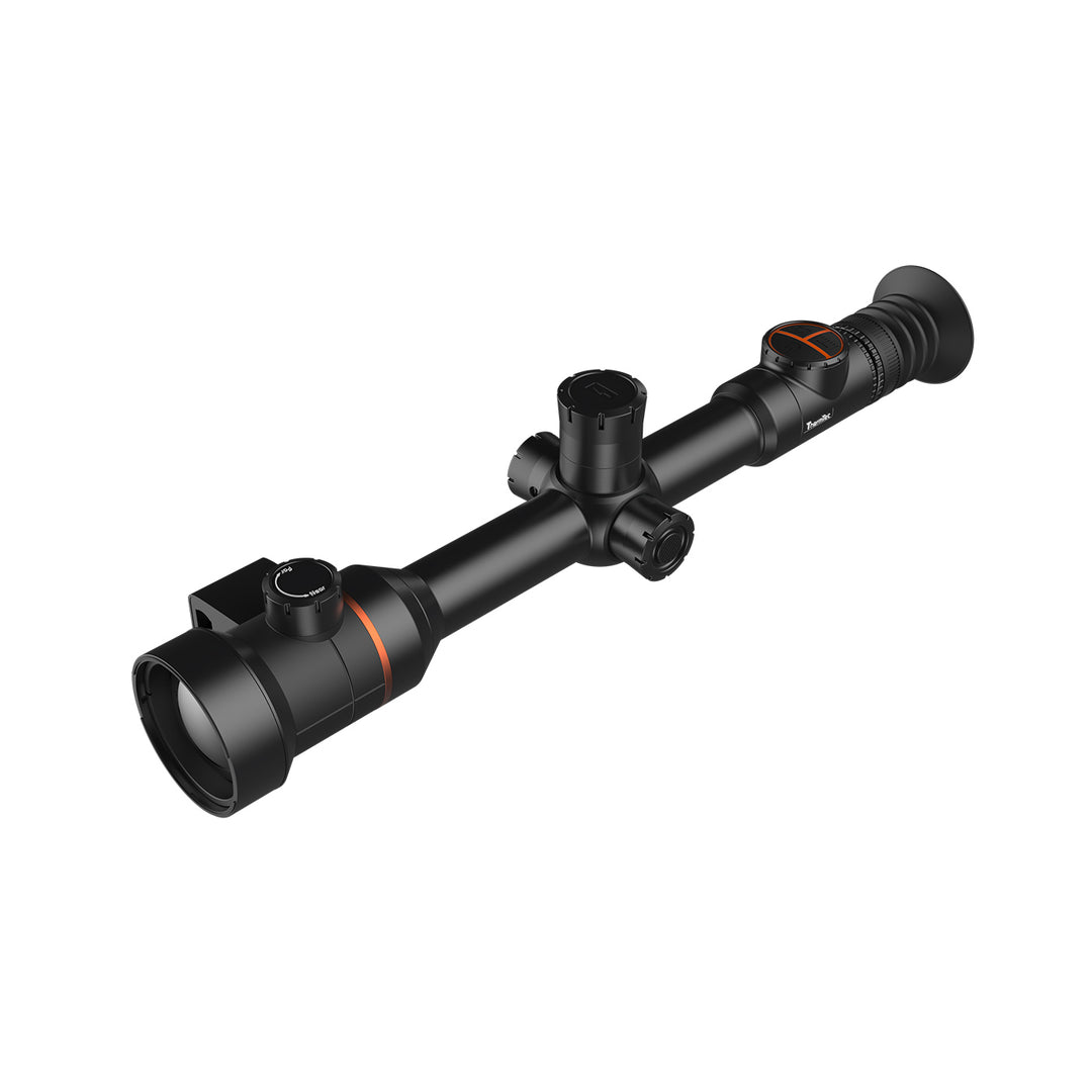 ThermTec Ares LRF 650L 2.0 Thermal Scope