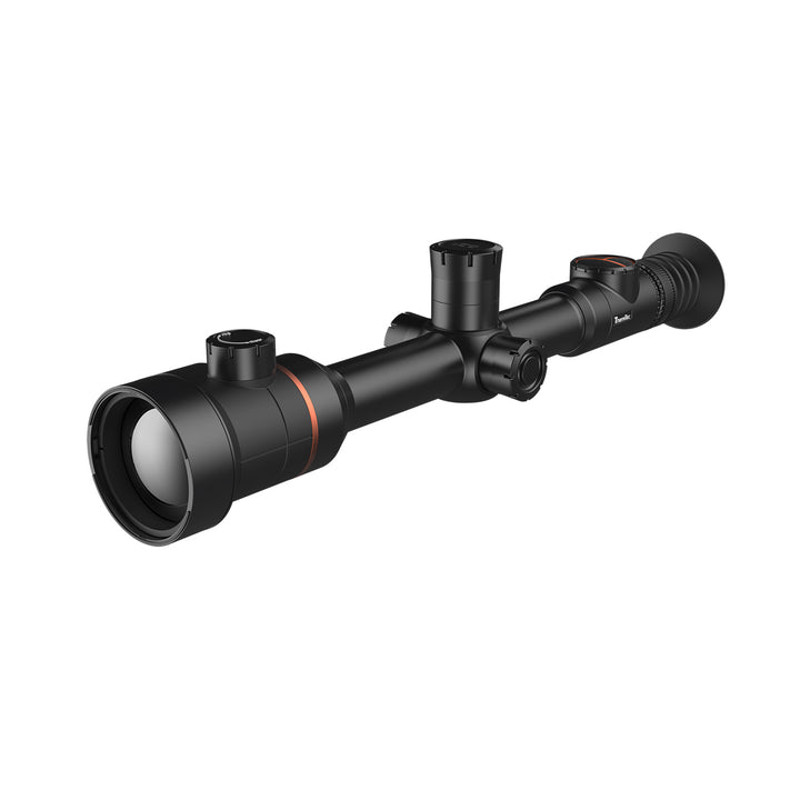 ThermTec Ares LRF 650L 2.0 Thermal Scope