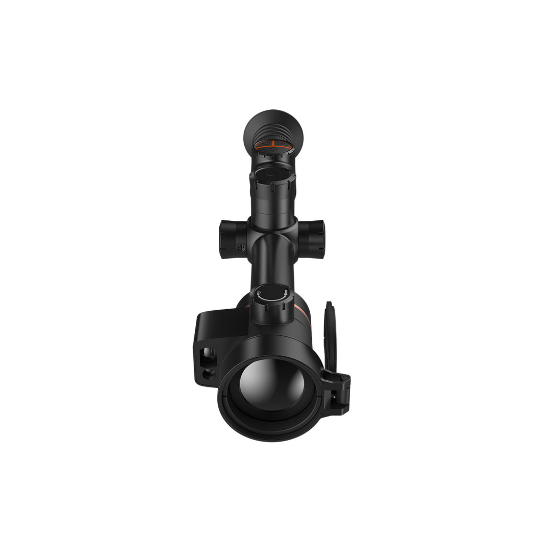 ThermTec Ares LRF 650L 2.0 Thermal Scope