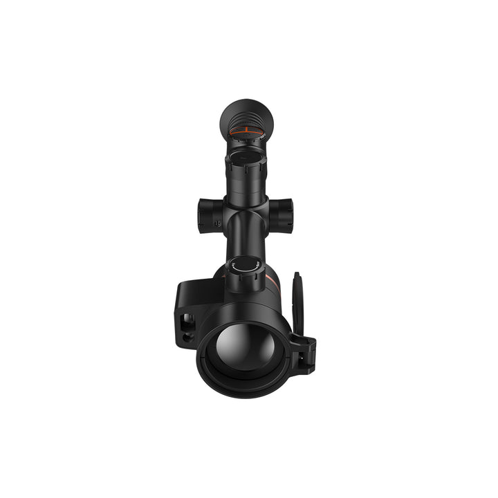 ThermTec Ares LRF 650L 2.0 Thermal Scope