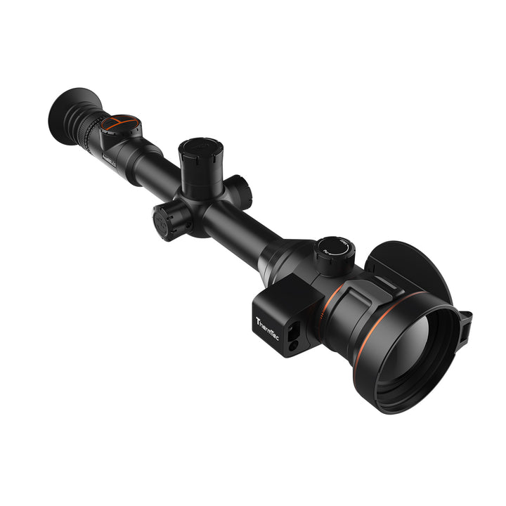ThermTec Ares LRF 660L 2.0 Thermal Scope