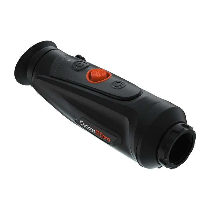 ThermTec Cyclone 315 Thermal Monocular