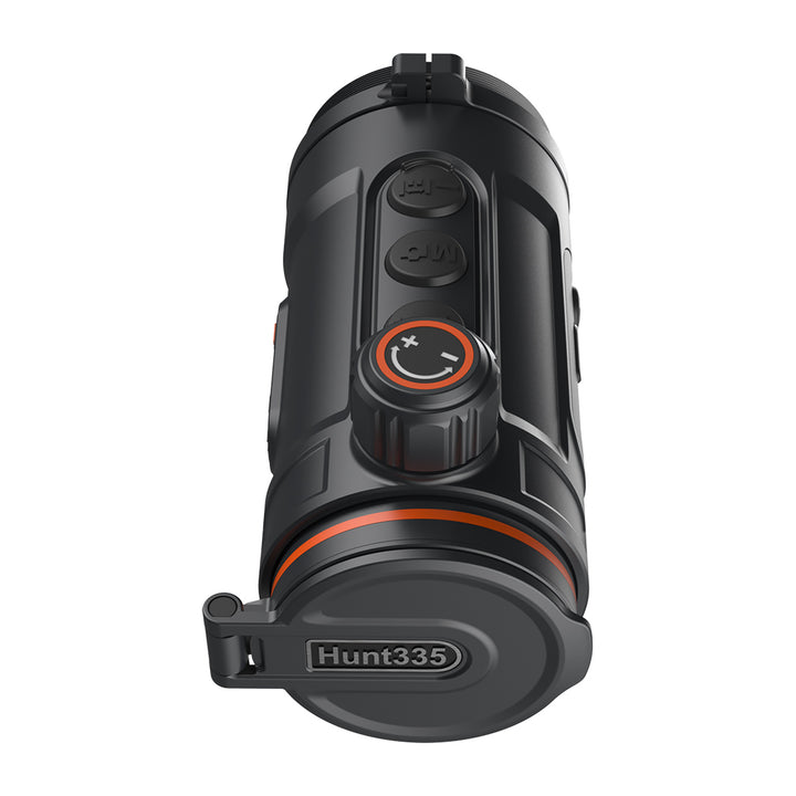 ThermTec Hunt 335 Thermal Clip-On