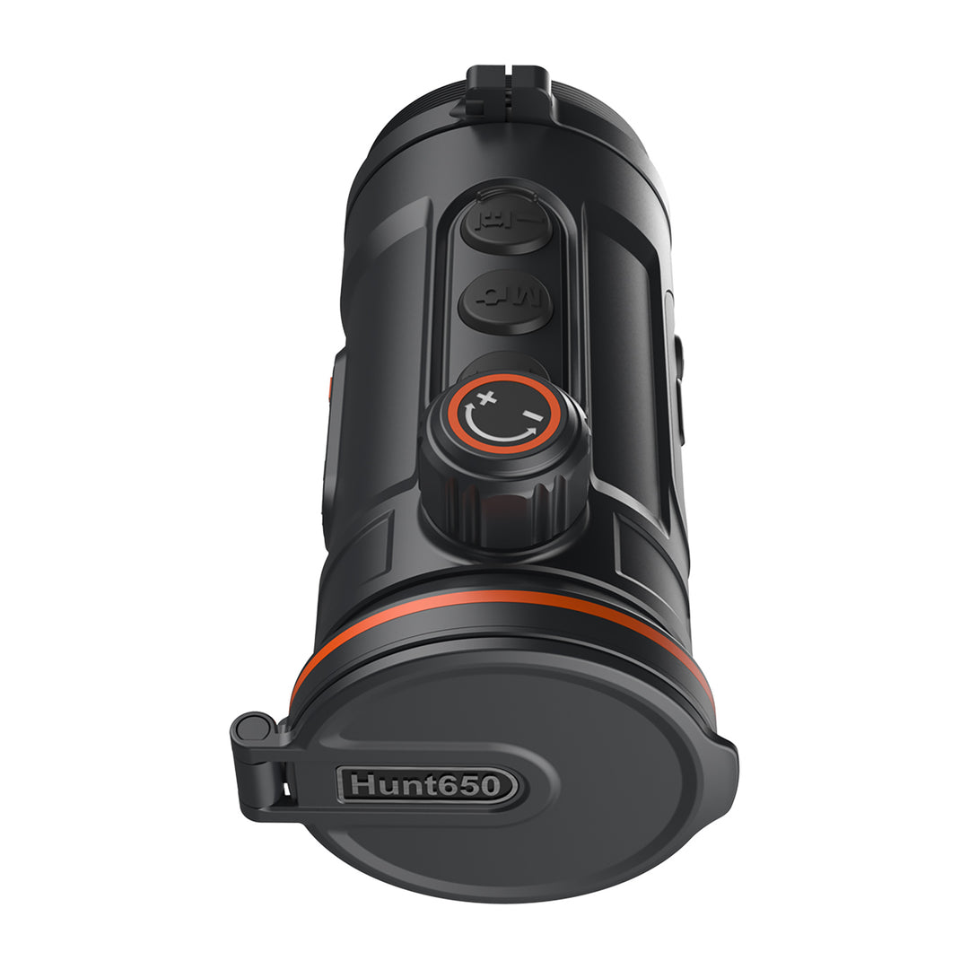 ThermTec Hunt 650 Thermal Clip-On