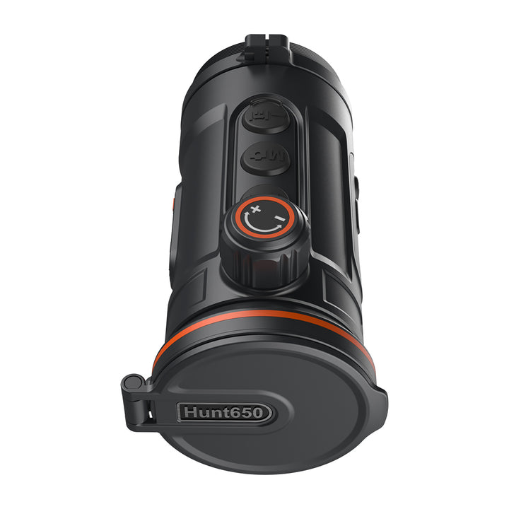 ThermTec Hunt 650 Thermal Clip-On