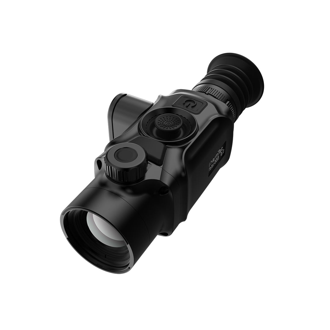 ThermTec Vidar Compact Thermal Scope - 335