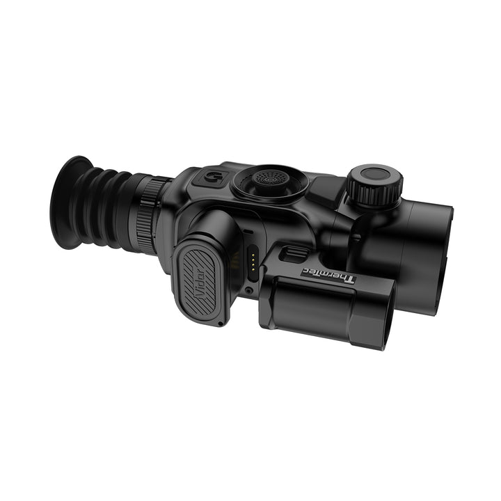 ThermTec Vidar Laser Rangefinder Thermal Tube Scope - 335