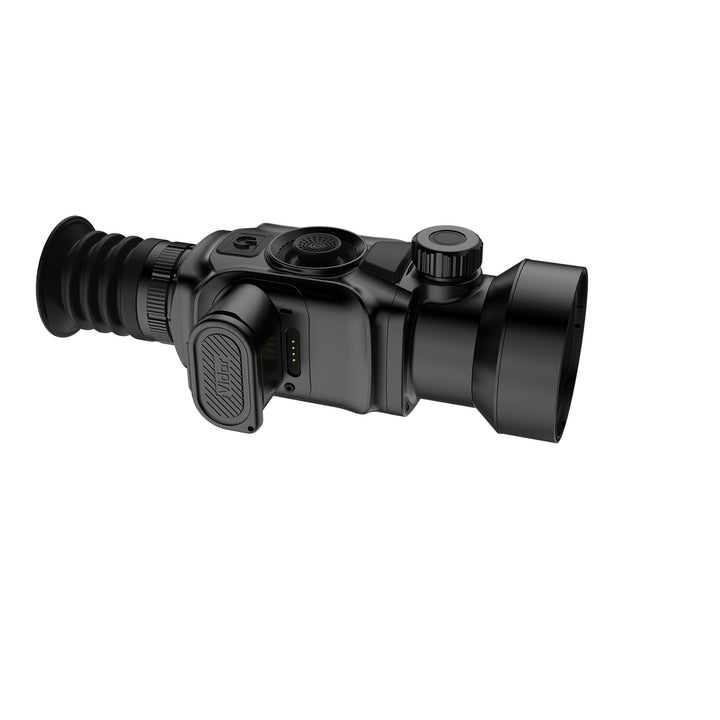 ThermTec Vidar 650 2.0 Thermal Compact Scope