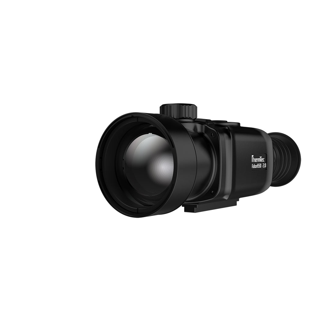 ThermTec Vidar 650 2.0 Thermal Compact Scope