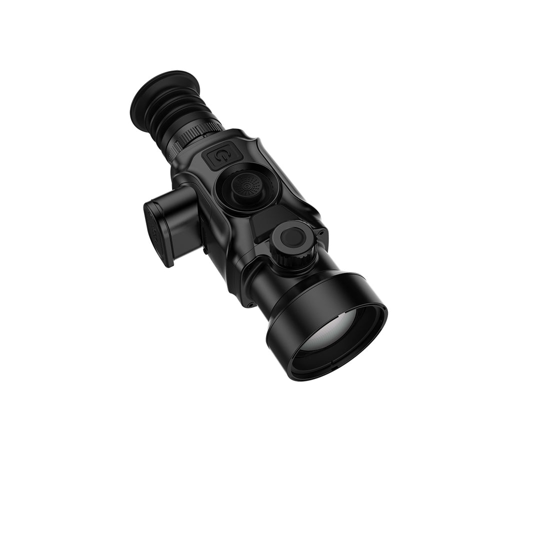ThermTec Vidar 650 2.0 Thermal Compact Scope