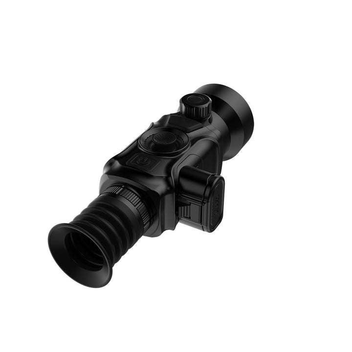 ThermTec Vidar 650 2.0 Thermal Compact Scope