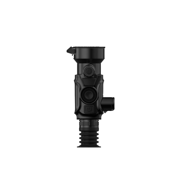 ThermTec Vidar 650 2.0 Thermal Compact Scope