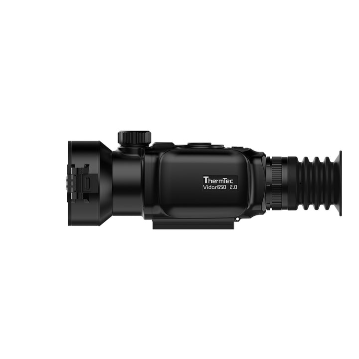 ThermTec Vidar 650 2.0 Thermal Compact Scope