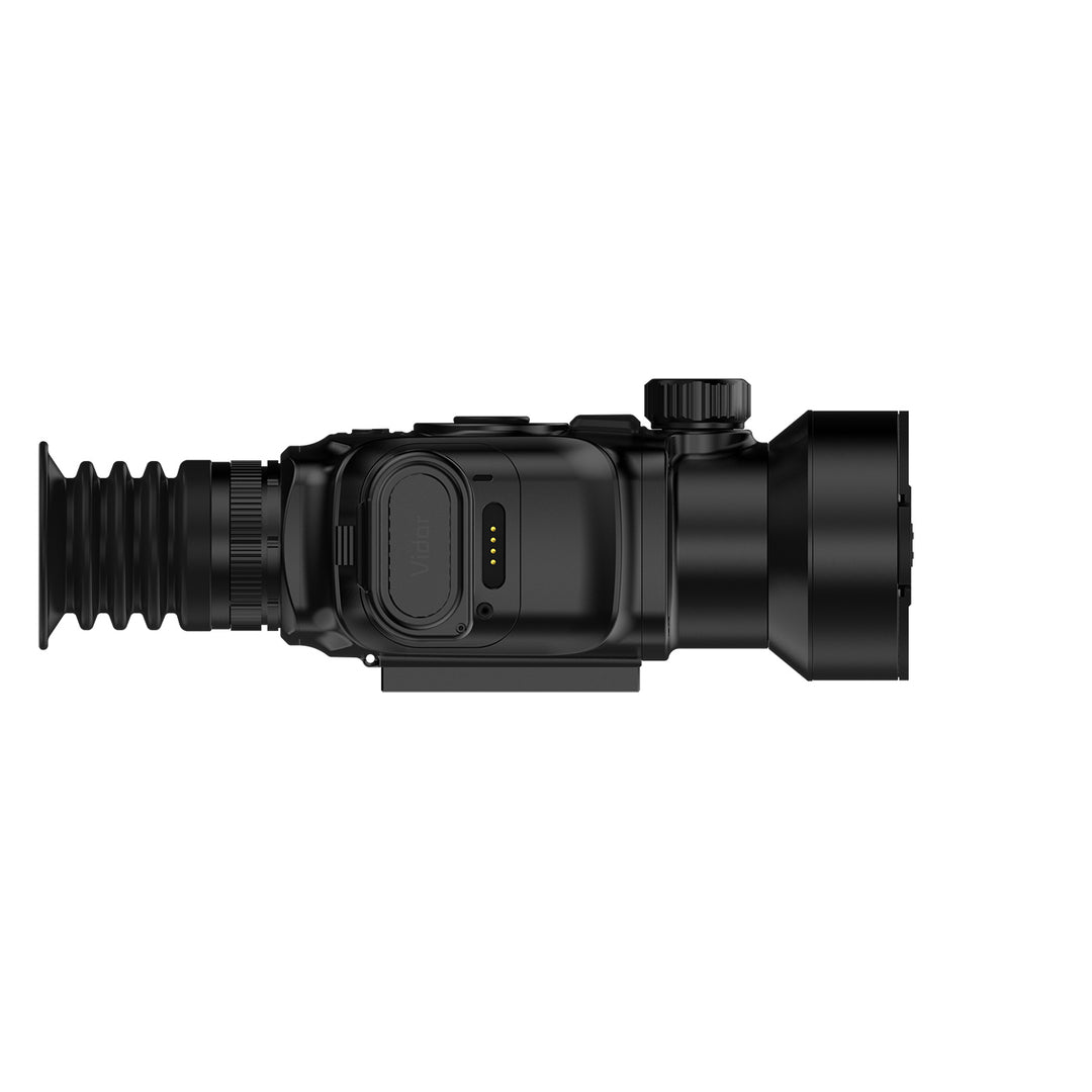 ThermTec Vidar 650 2.0 Thermal Compact Scope