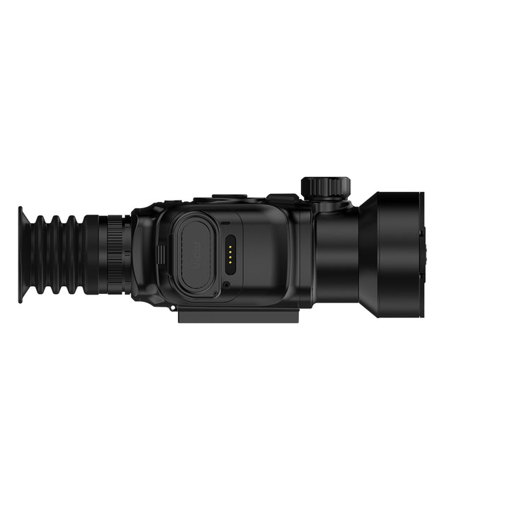 ThermTec Vidar 650 2.0 Thermal Compact Scope