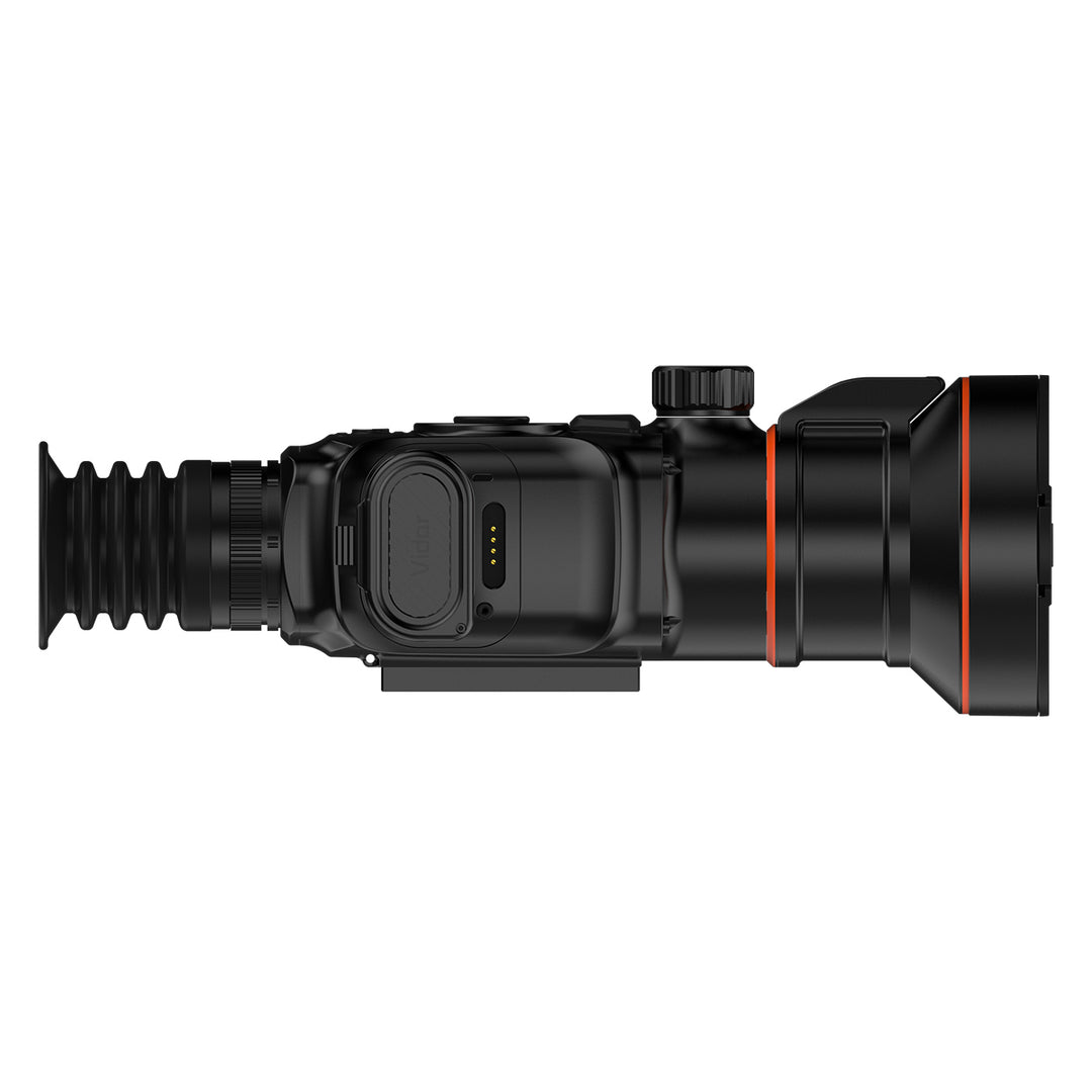 ThermTec Vidar 660 2.0 Thermal Compact Scope