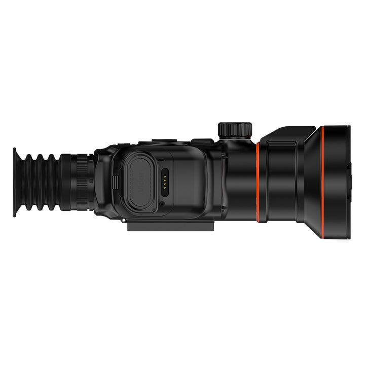 ThermTec Vidar 660 2.0 Thermal Compact Scope