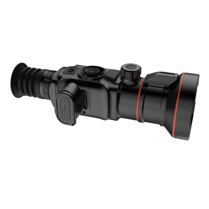 ThermTec Vidar 660 2.0 Thermal Compact Scope