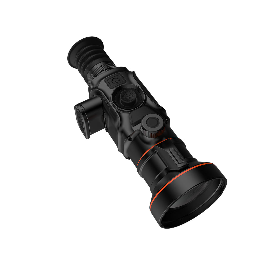 ThermTec Vidar 660 2.0 Thermal Compact Scope