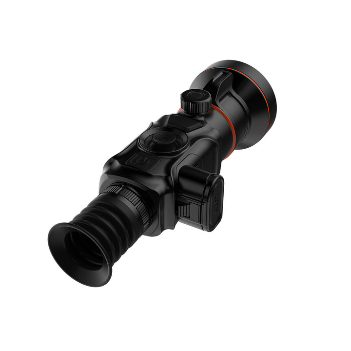 ThermTec Vidar 660 2.0 Thermal Compact Scope