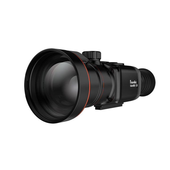 ThermTec Vidar 660 2.0 Thermal Compact Scope