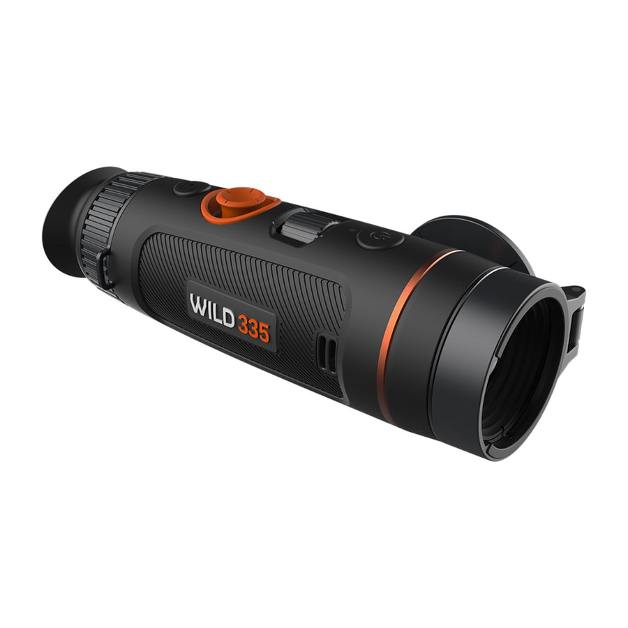 ThermTec Wild 335 Thermal Monocular