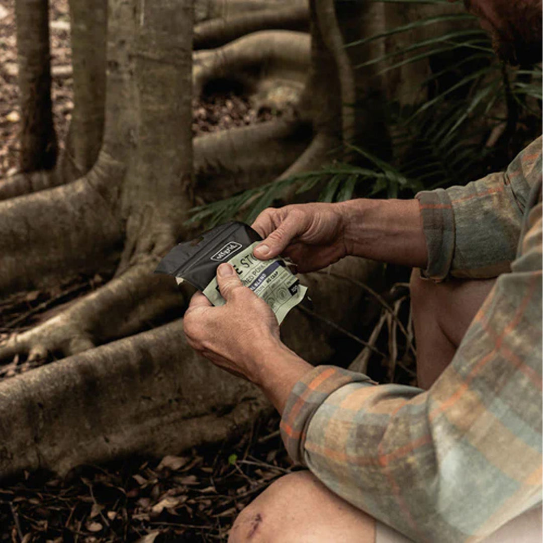 Offgrid Provisions Firestick - Shelf Stable Salami Original