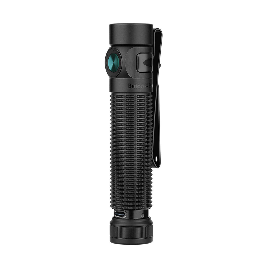 Olight Baton Ultra 4 Pro Dual Switch High Lumen Compact EDC Flashlight