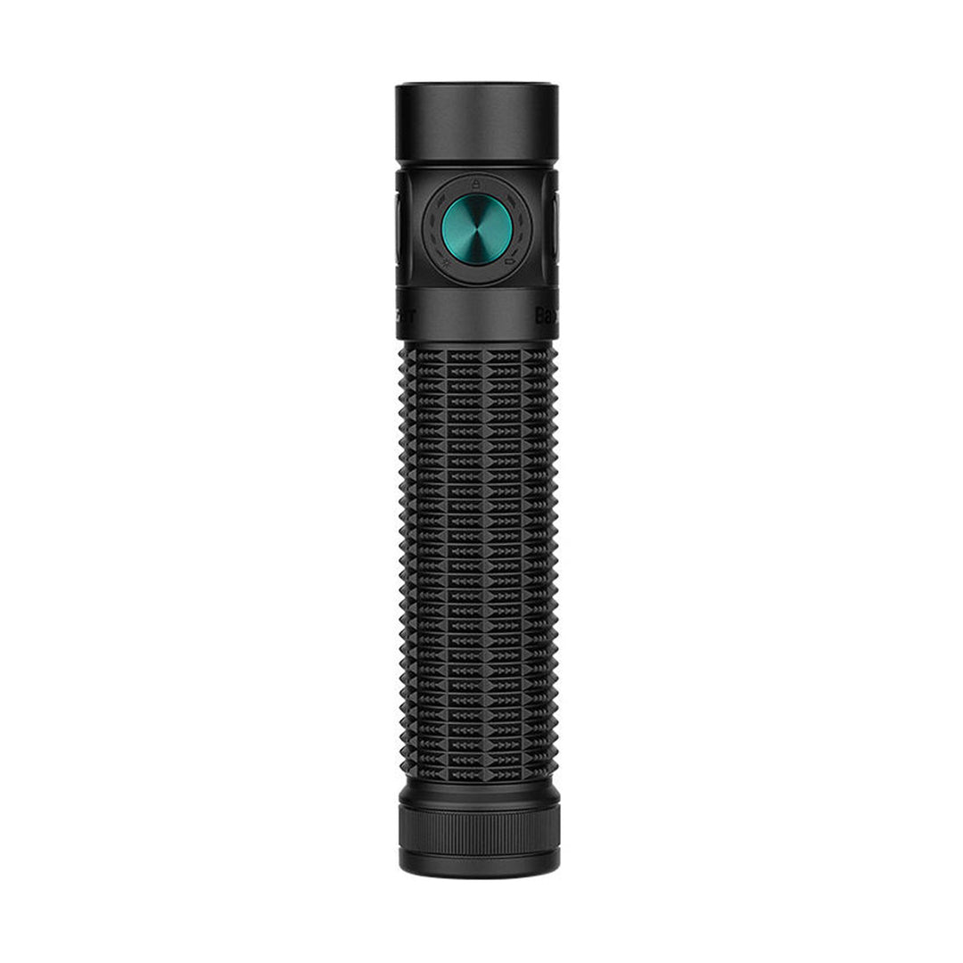 Olight Baton Ultra 4 Pro Dual Switch High Lumen Compact EDC Flashlight