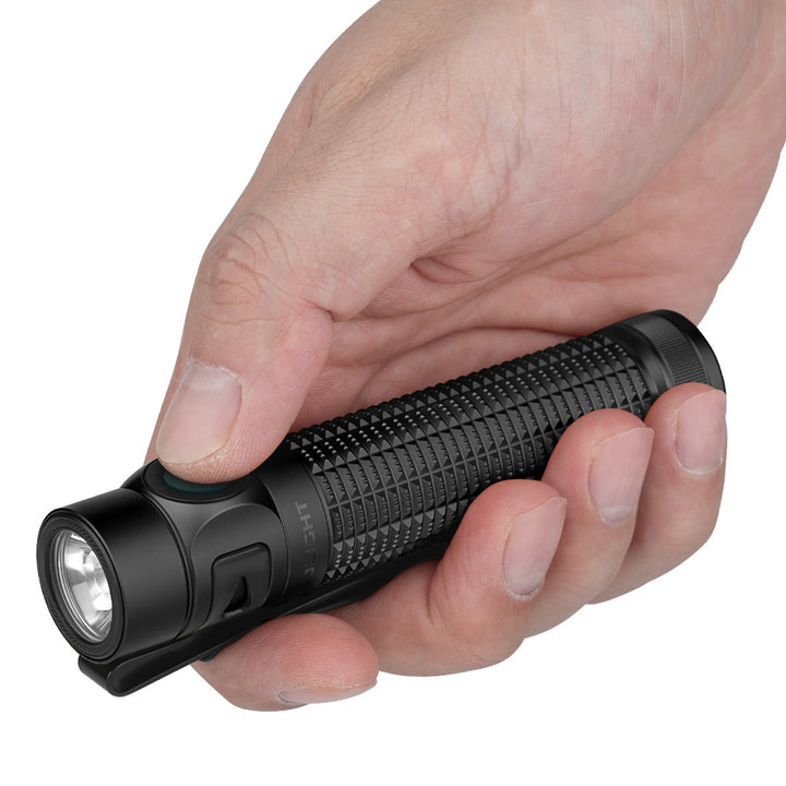 Olight Baton Ultra 4 Pro Dual Switch High Lumen Compact EDC Flashlight
