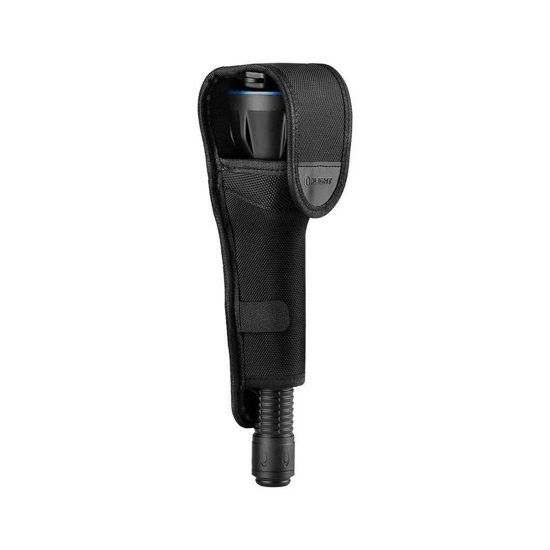 Olight Javelot Turbo 2 Powerful Rechargeable 1500 Metre Long Range Hunting Torch