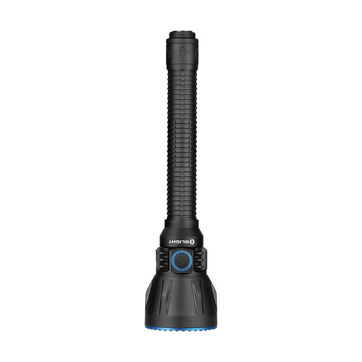 Olight Javelot Turbo 2 Powerful Rechargeable 1500 Metre Long Range Hunting Torch