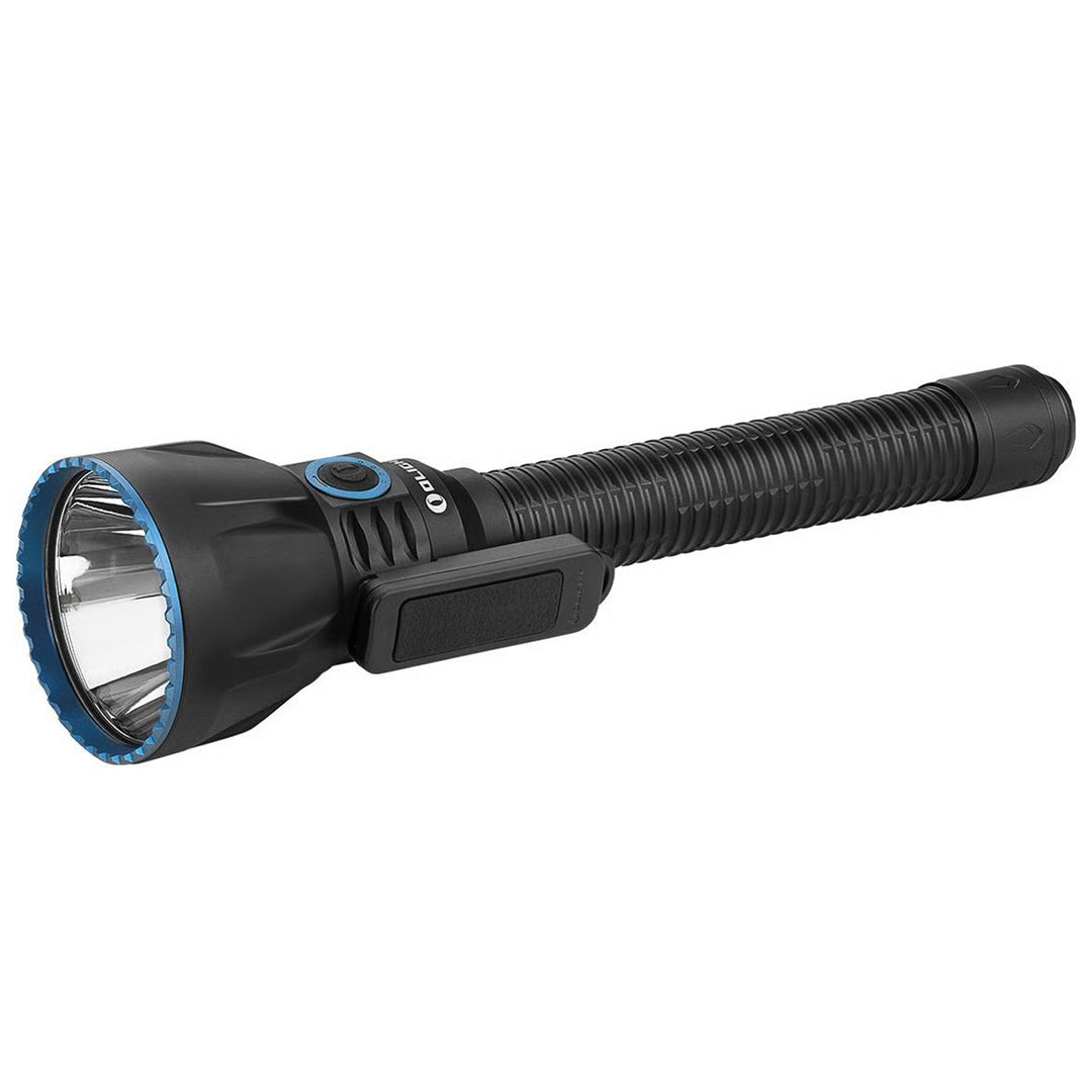 Olight Javelot Turbo 2 Powerful Rechargeable 1500 Metre Long Range Hunting Torch