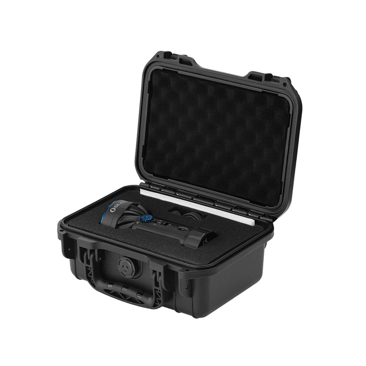 Olight Marauder Mini 2 10000 Lumens High Power Flood and Spot Torch