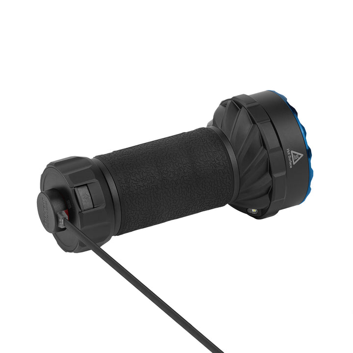 Olight Marauder Mini 2 10000 Lumens High Power Flood and Spot Torch