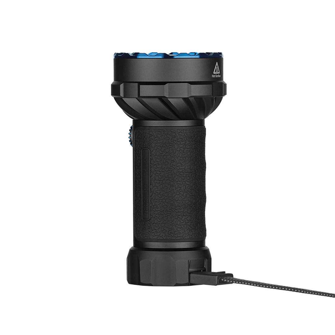 Olight Marauder Mini 2 10000 Lumens High Power Flood and Spot Torch